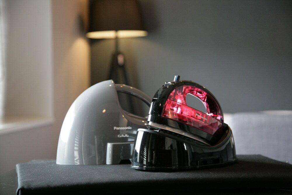 客室の設備とサービス