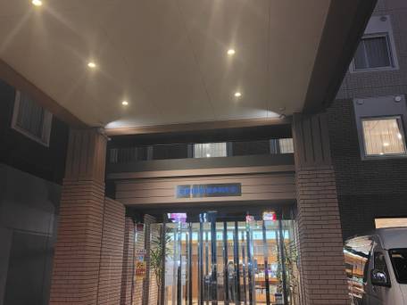 東横イン博多西中洲 / 1