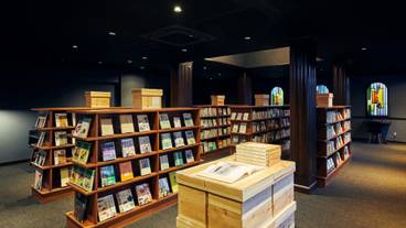 内装の詳細 / 13