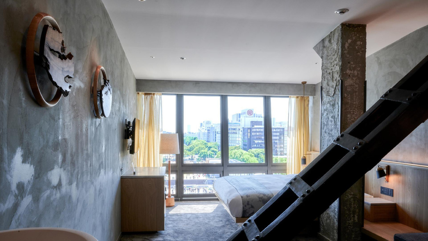 「中部電力 MIRAI TOWER」に宿泊して特別な思い出を作ろう4056586