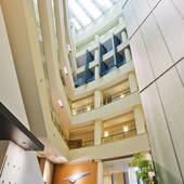 ホテルグランドアーク半蔵門（運営 帝国ホテルグループ）（東京都 シティホテル） / 2