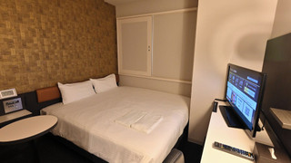 デラックス ダブルルーム 禁煙