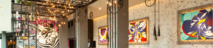 東京のおしゃれなホテルへ♡雰囲気が素敵なホテル19選