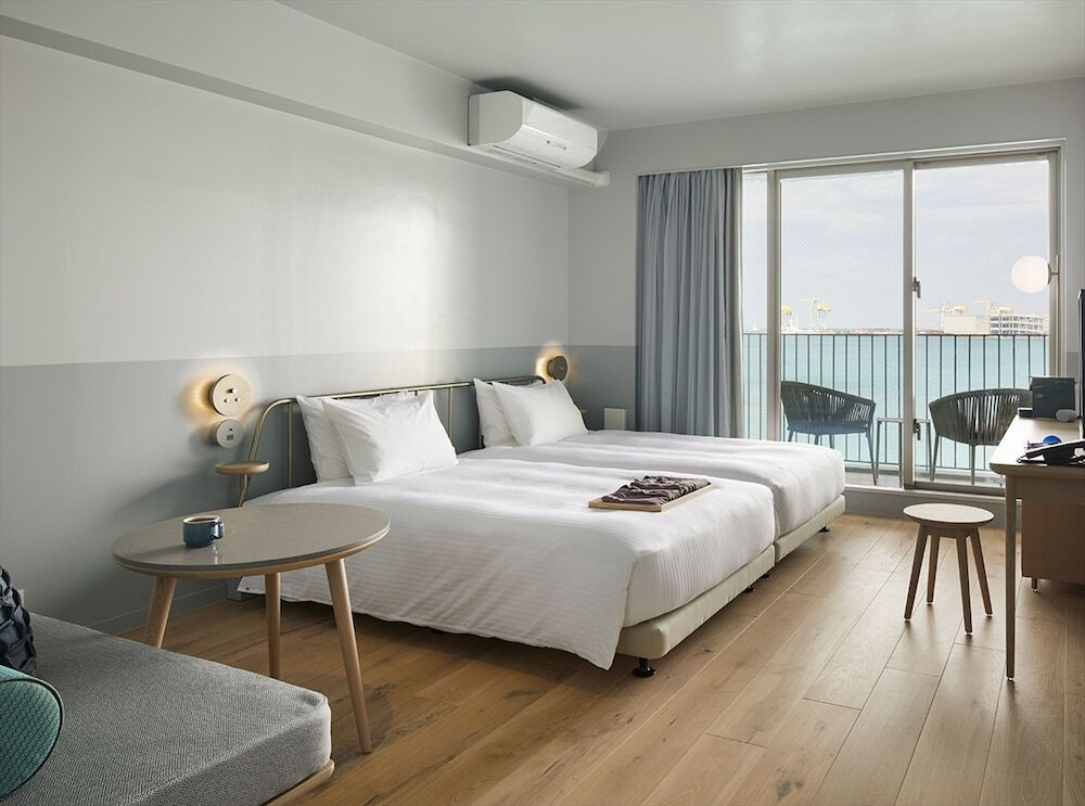 ホテル アンテルーム 那覇（ホテル アンテルームナハ） / 2