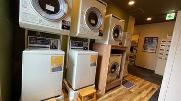 ランドリー ルーム / 3