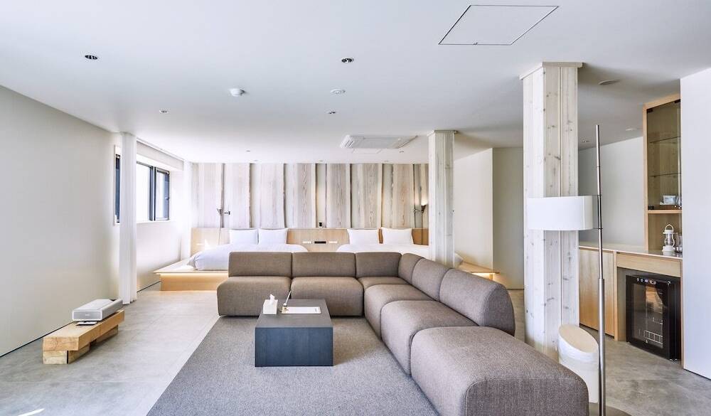 「プライベートサウナスイート」 / 3