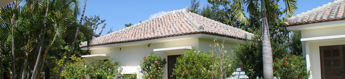 心が消耗したら宮古島へ女子旅♡プライベート感抜群なコテージ・貸別荘6選