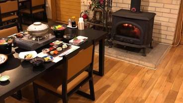 食事・飲み物 / 1