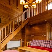 あてま高原リゾート ベルナティオ（新潟県 リゾートホテル） / 3