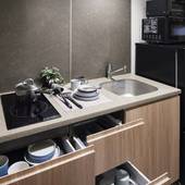 Minn 西葛西（千葉県 アパートメント） / 5