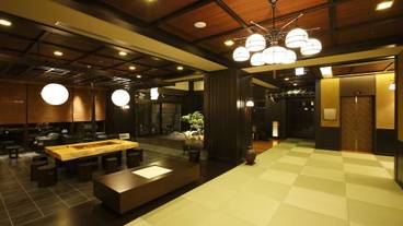 内部エントランス / 4