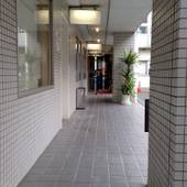 パープルホテル二日市（福岡県 ビジネスホテル） / 3