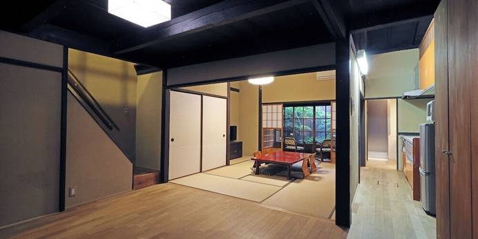 平安宮内裏の宿（京都府 旅館） / 1