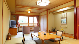 和洋室 スーペリアルーム 共用バスルーム