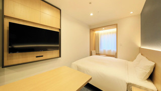 デラックス ダブルルーム