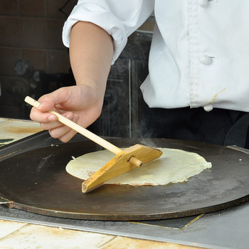 「ワールドワールドバッフェ ホテル京阪ユニバーサルシティ店」料理 689473 出来立てクレープ