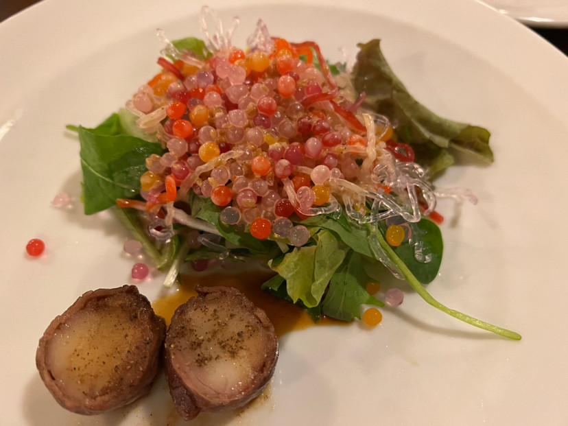 「小瀬温泉ホテル」 料理 184722368 