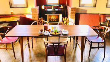 レストラン / 22