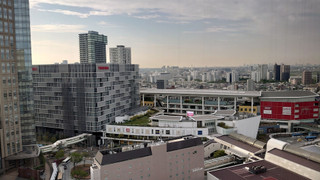 スーペリアセミダブル 禁煙(スカイビュー)