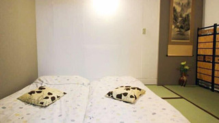 I スタンダード ファミリールーム 和室