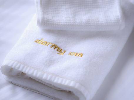 天然温泉 そが浜の湯 ドーミーイン千葉City Soga / 5