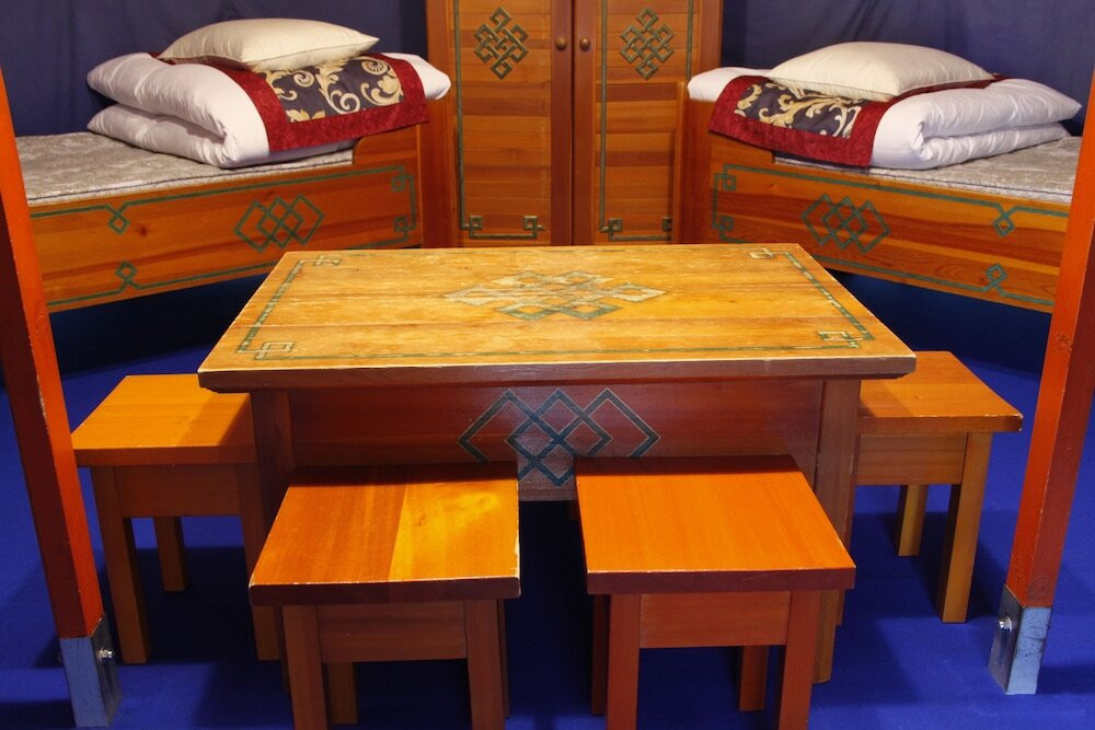 リビングルーム