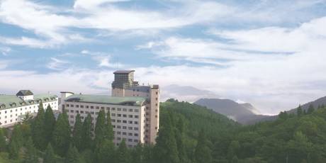 大鰐温泉郷 青森ワイナリーホテル