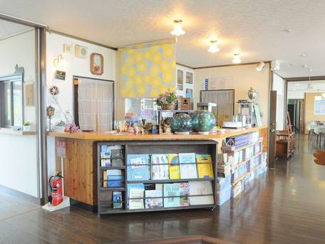 ペンション 亜留芽利亜 / 3