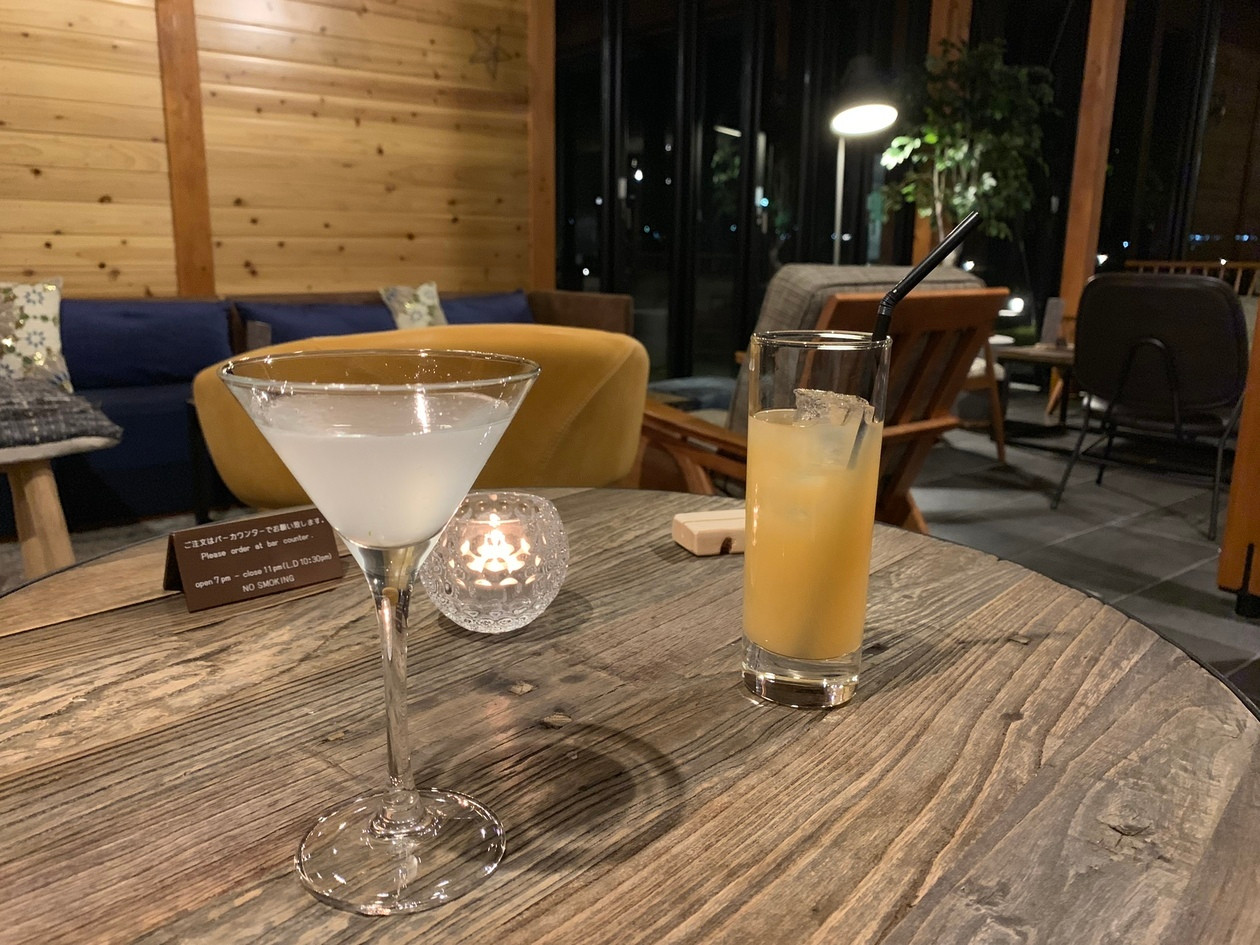 「グランエレメント」 ドリンク 107514086 