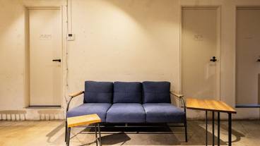 施設内の設備 / 14