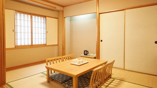 パシフィック・タタミ・ツイン 禁煙