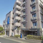 ホテルマイステイズ清澄白河（東京都 ビジネスホテル） / 3