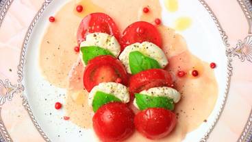 食事・飲み物 / 3