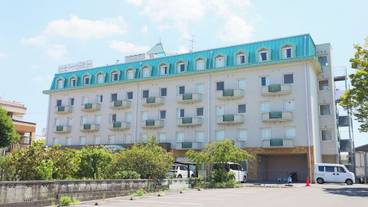 メイン イメージ / 1