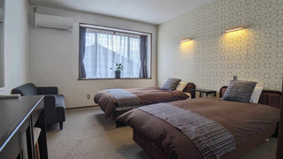 スタンダード ルーム (ペット同伴不可)