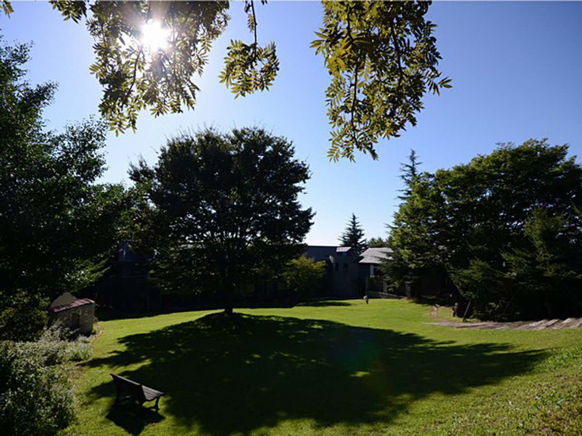 豊かな自然に囲まれて、リラックス＆リフレッシュ！3672038