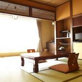 水上温泉郷 湯檜曽温泉 天空の湯 なかや旅館（群馬県 旅館） / 3