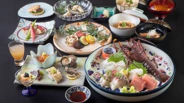 食事・飲み物 / 8