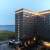 フォーポイントバイシェラトン名古屋 中部国際空港（愛知県 シティホテル） / 4