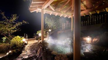 大浴場「碧海」④ / 4