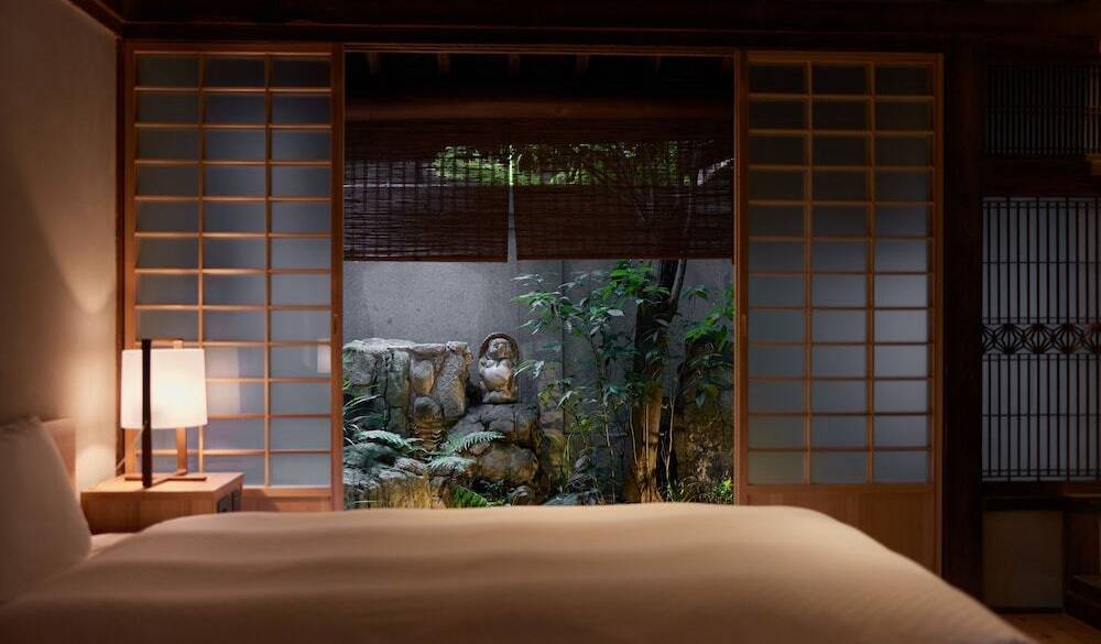 好古亭 グランドツインルーム / 5