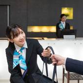 琴平パークホテル（香川県 ビジネスホテル） / 3