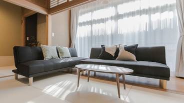 リビング エリア / 37