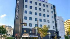 ホテルリブマックス三河安城駅前