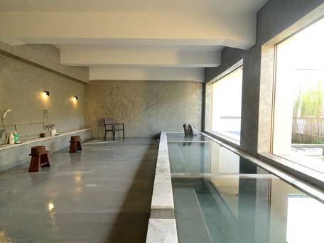 養生館 はるのひかり / 5