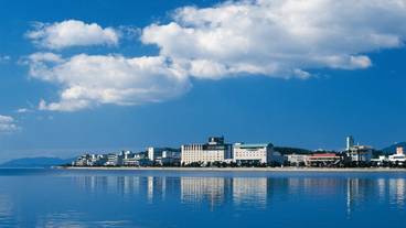 施設からの眺望 / 10