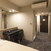 相鉄フレッサイン 新橋日比谷口（東京都 ビジネスホテル） / 5