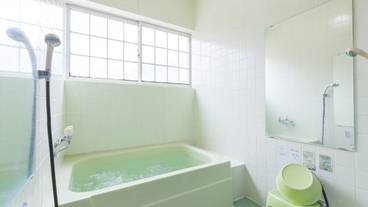 共用バスルーム / 40