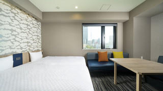 スーペリア ルーム 禁煙