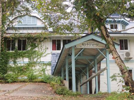 リゾートホテル レディダイアナ＆セントジョージ / 3